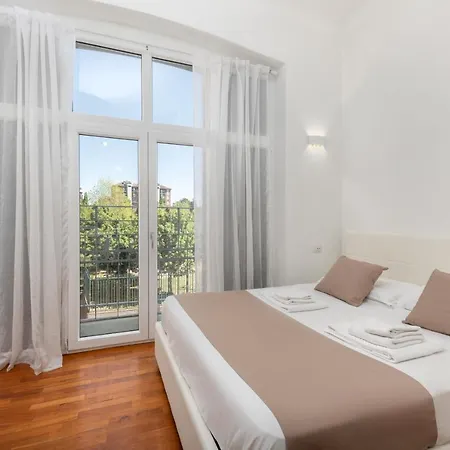 Casa Da Suite Candia Milan Exterior photo