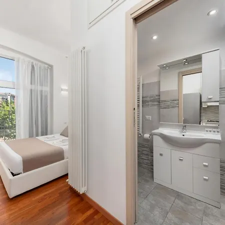 Casa Da Suite Candia Milan Exterior photo
