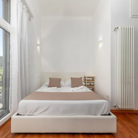 Casa Da Suite Candia Milan Exterior photo