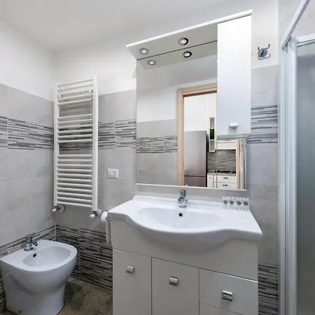 Casa Da Suite Candia Milan Exterior photo