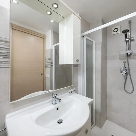 Casa Da Suite Candia Milan Exterior photo