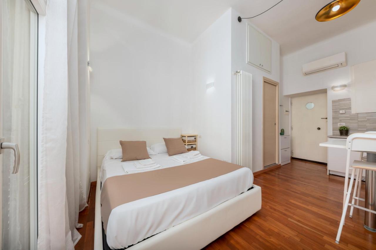 Appartement Casa Da Candia Milan
